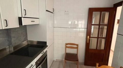 Foto 2 de Apartamento de alquiler en C. Fray Justo Pérez de Urbel, Briviesca, Burgos