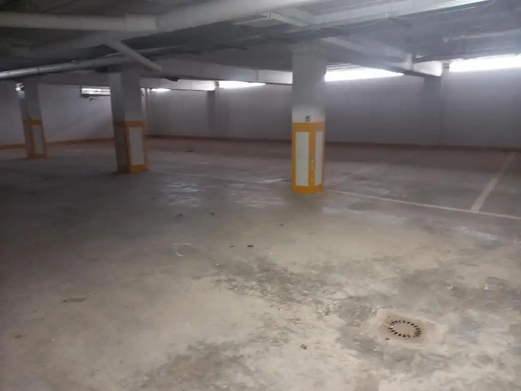 Garage for sale in Mairena del Aljarafe