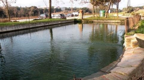 Foto 5 de Finca rústica en venda a Santa Perpètua de Mogoda, Barcelona