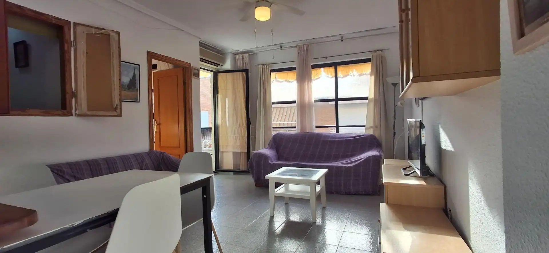 Wohnung zur Miete in OSHEA, imagen 6