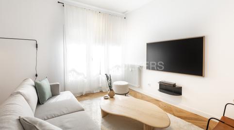 Foto 3 de Apartament en venda a Universidad - Malasaña,  Madrid Capital