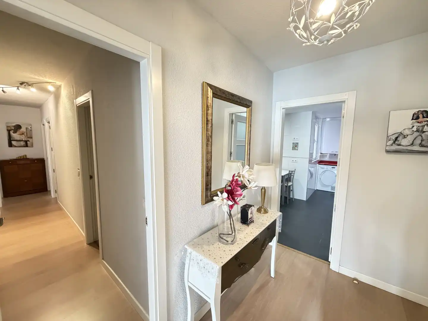Piso con ascensor en venta en Calle de Braulio Vivas, imagen 25