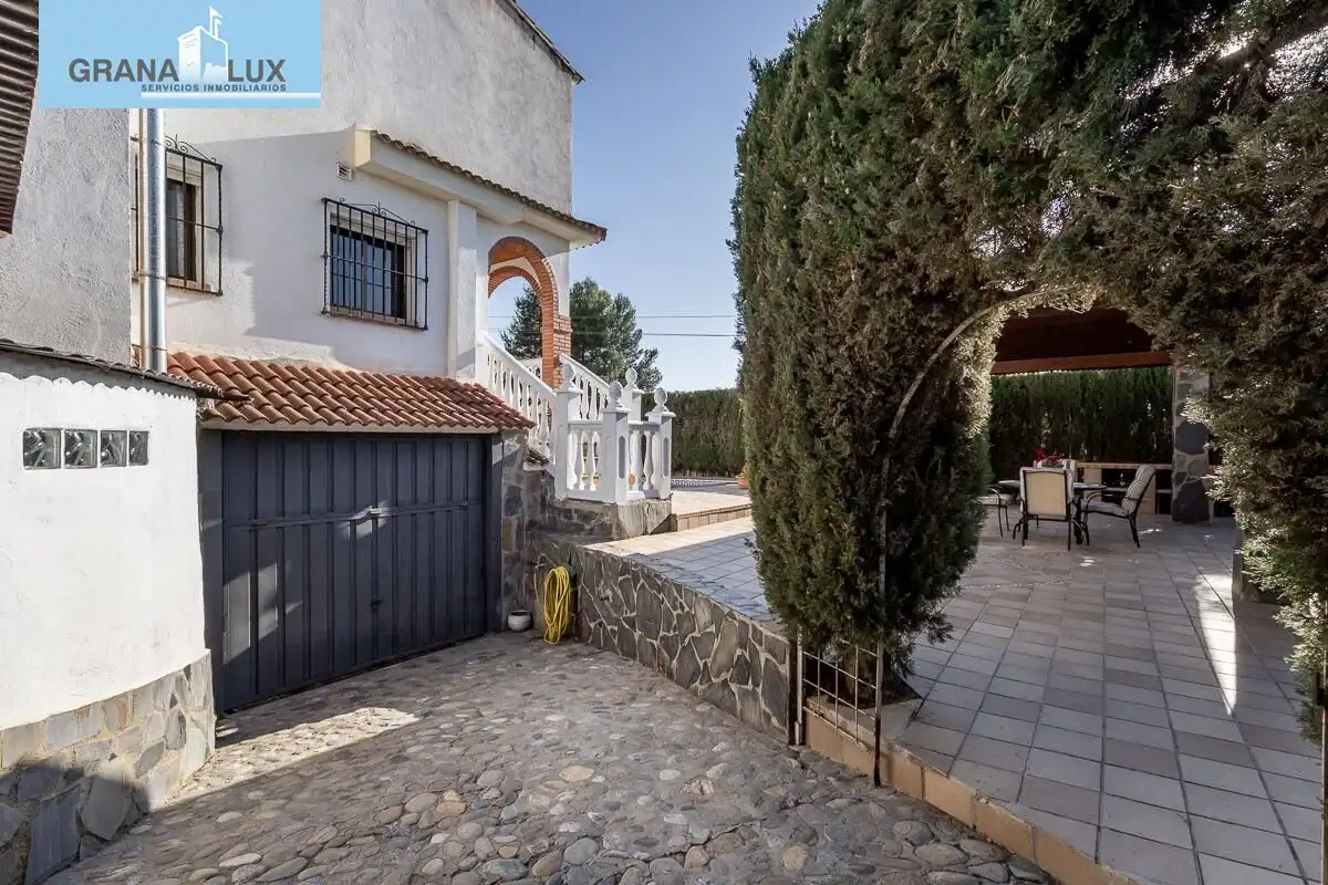 Chalet en venta en CALLE LIRIO, imagen 45