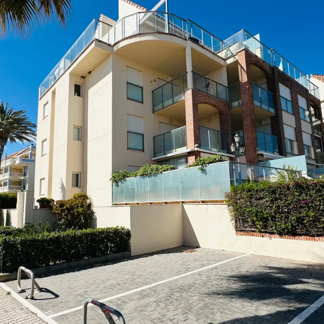 Apartament amb jardí en venda a Devessa - Monte Pego, imagen 25