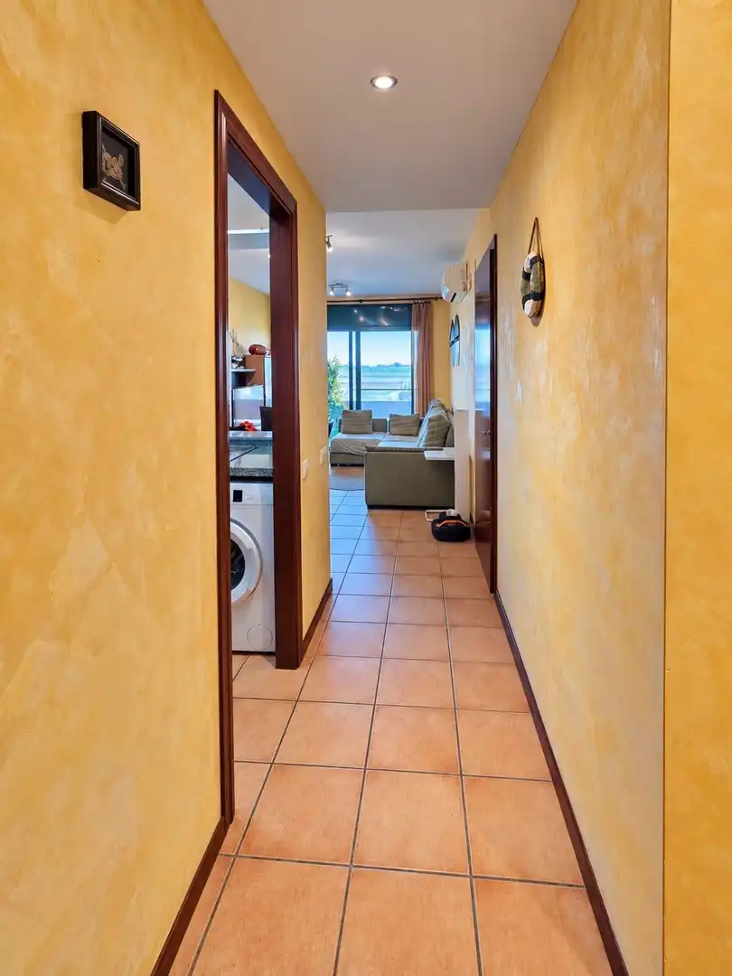Appartement compact avec jardin à vendre à Calle EUCALIPTUS, imagen 28