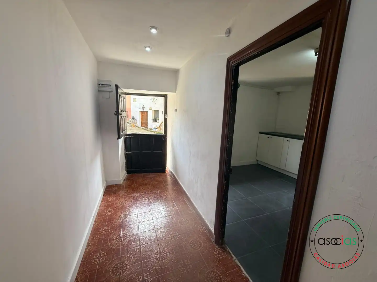 Casa o xalet en venda a Mieres - AL SANTA ROSA, Zona Rural