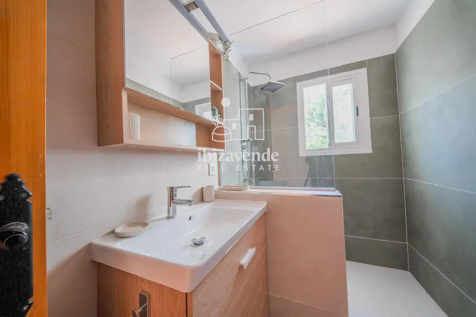 Haus mit Terrasse zur Miete in Cala Vedella-Cala Tarida, imagen 47