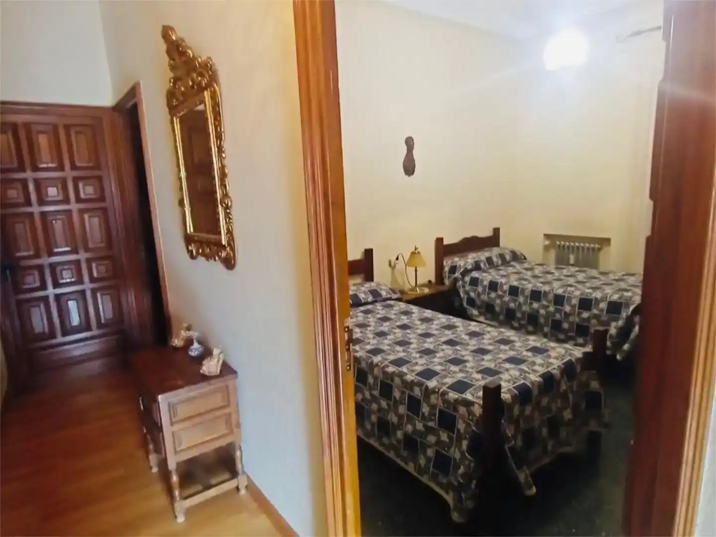 Dormitori de Pis en venda en Malpartida de Plasencia amb Balcó