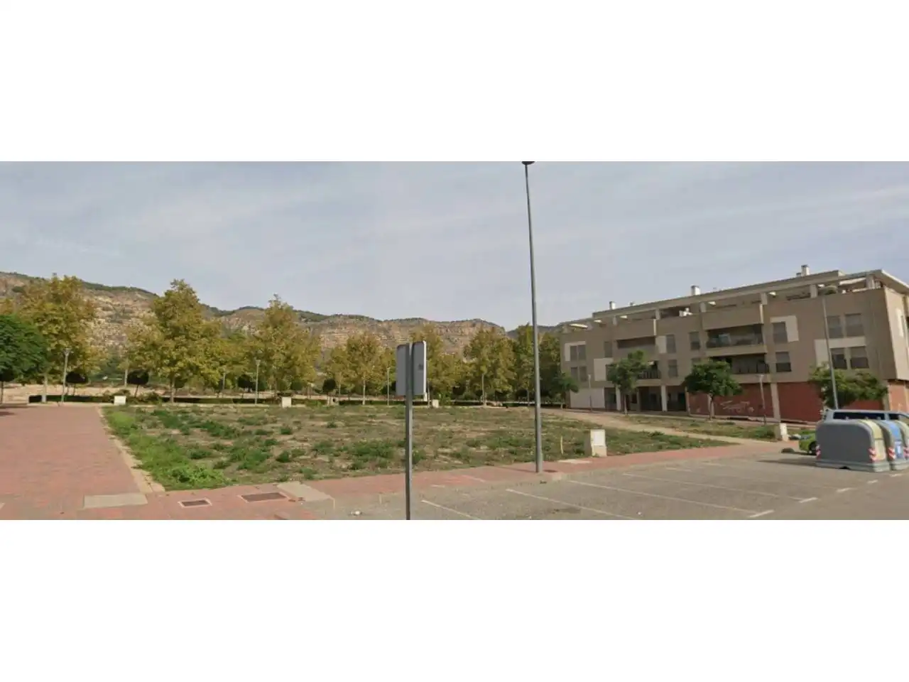 Residential for sale in Alhama de Murcia