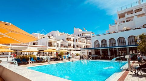 Foto 3 de Apartamento en venta en Los Cristianos, Arona