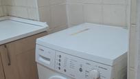 Kitchen of Flat for sale in  Valencia Capital  with Air Conditioner and Balcony