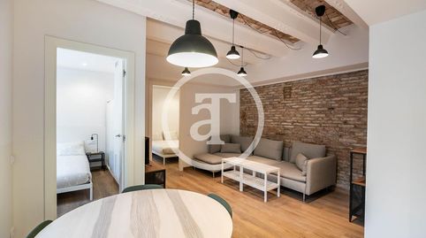 Photo 2 of Flat for rent in Carrer de Rogent, El Camp de l'Arpa del Clot, Barcelona Capital