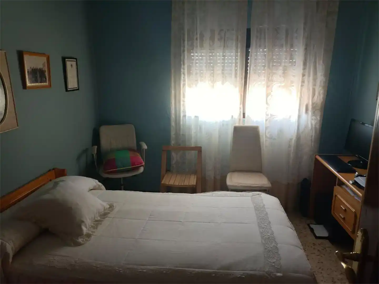 Habitación de Piso en venta en Vilches con Aire acondicionado y Balcón