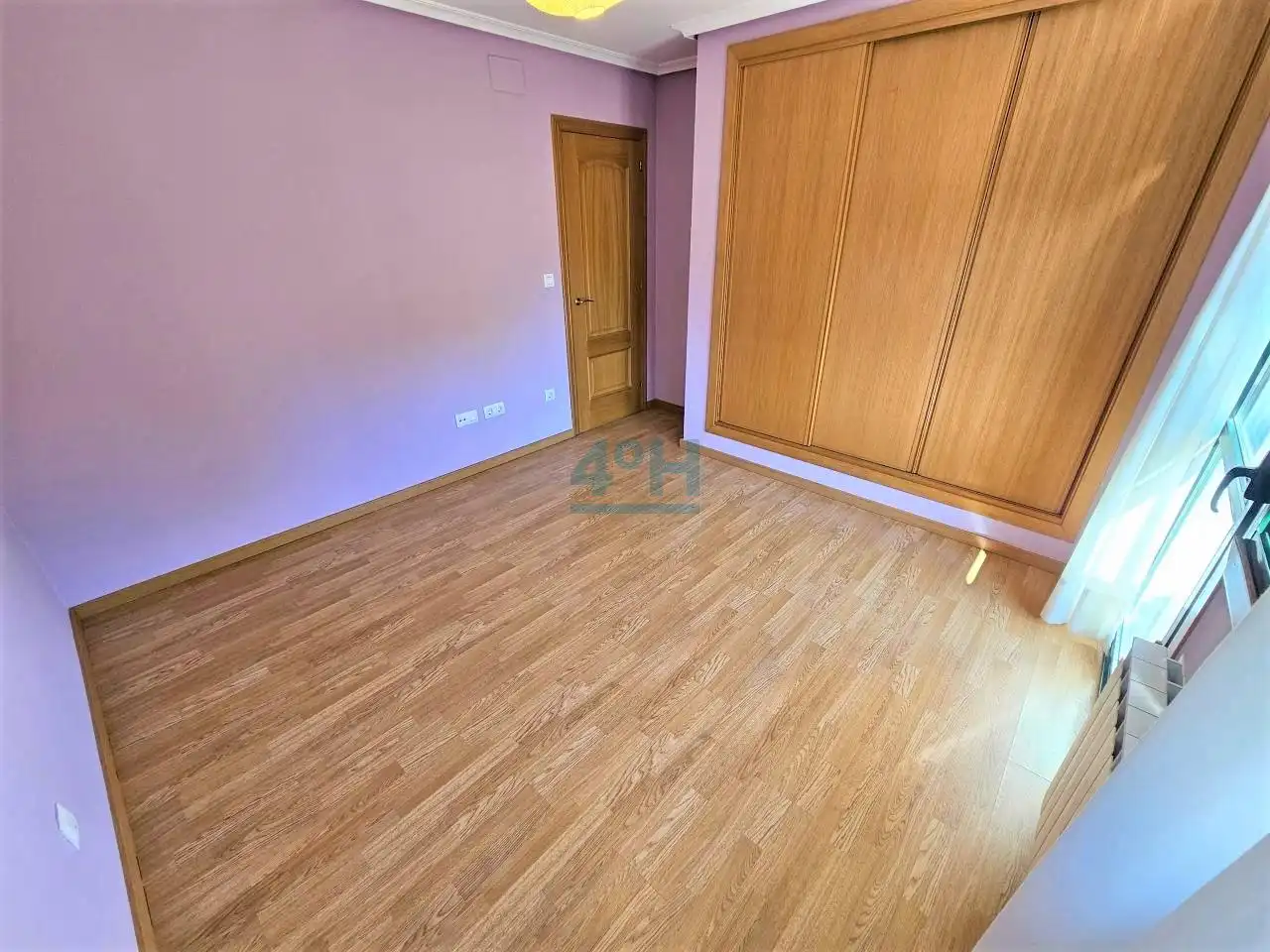 Habitación de Casa o chalet en venta en O Pereiro de Aguiar  con Calefacción, Jardín privado y Terraza