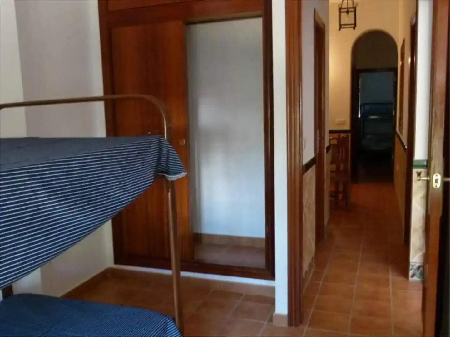 Detached homes for rent in El Rocío  