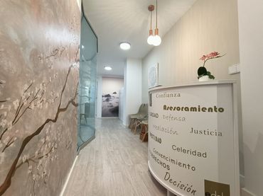 Oficina amb ascensor en venda a Elche ciudad