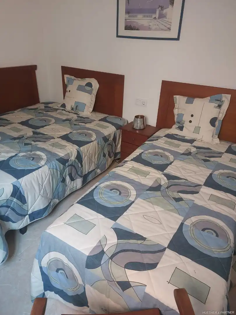 Flat for sale in Cala Magrana - Cala Anguila - Cala Mendia