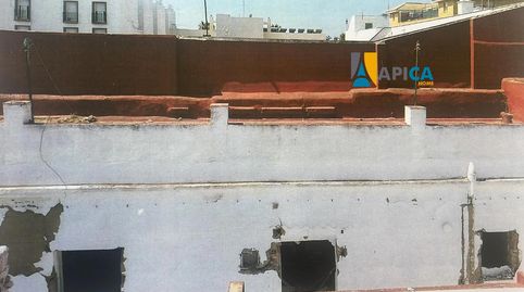 Foto 3 de Terreno en venta en Centro, Puerto Real