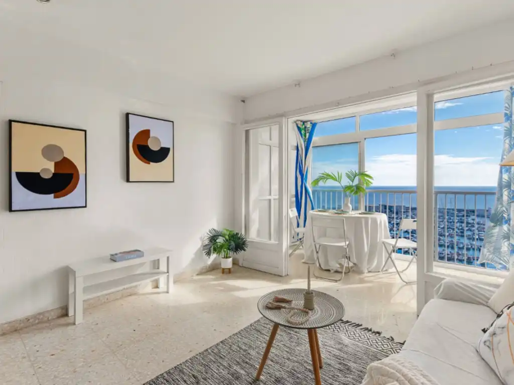 Apartments for sale in Calle Azorin 10 escalera 1 planta 06 puerta a, Campello Playa