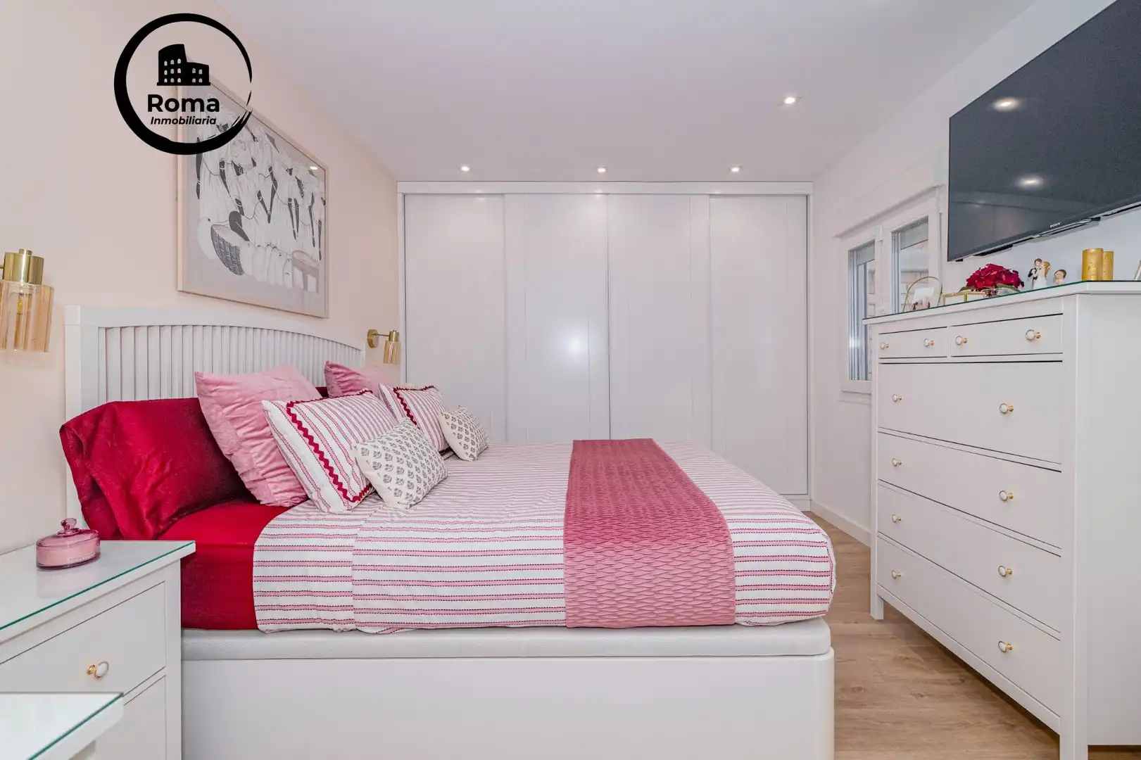 Penthouse with lift for sale in Centro, imagen 19