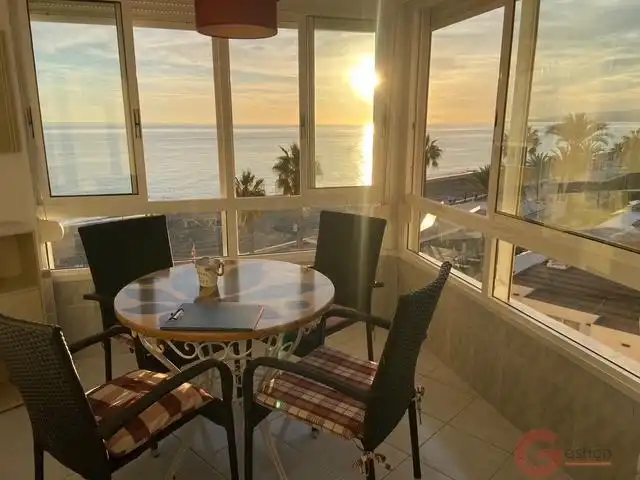 Dining room of Study for sale in Centro Internacional