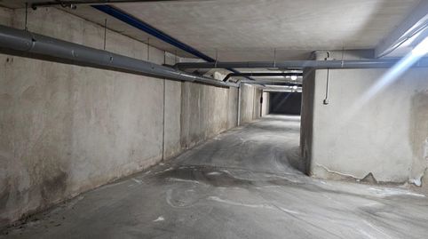 Photo 3 of Garage for sale in Calle de Fernando de Magallanes, Pozo Estrecho, Cartagena