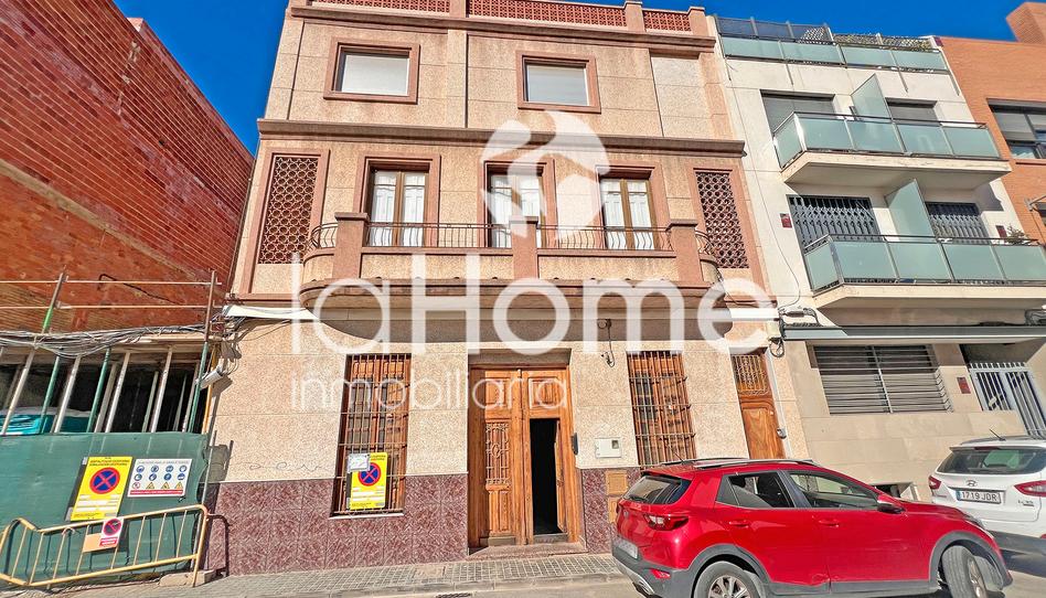 Photo 1 of Building for sale in Sedaví, Valencia