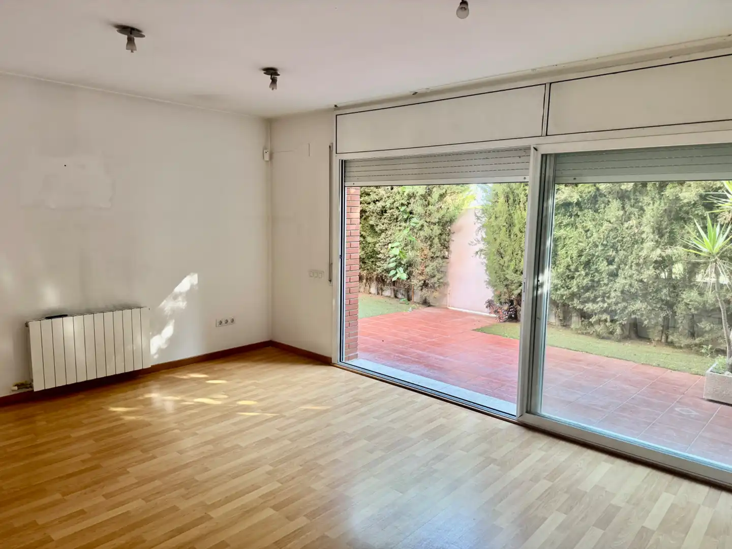 Casa a schiera con giardino in vendita a Carrer Hort de la Vila