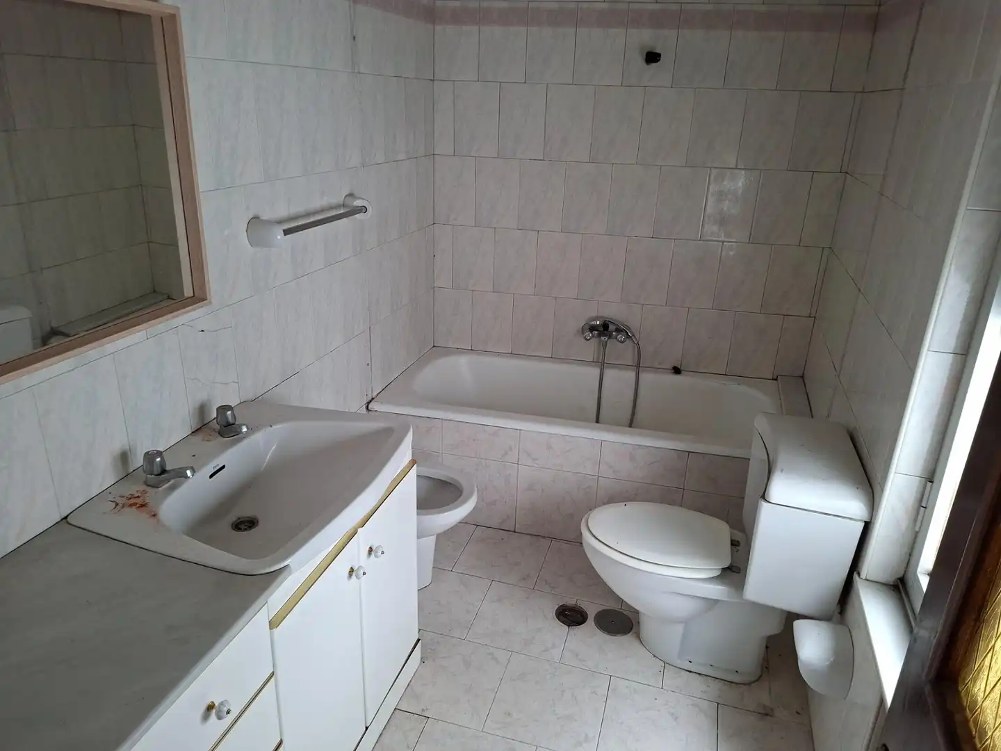 Bathroom of Apartments for sale in Lena