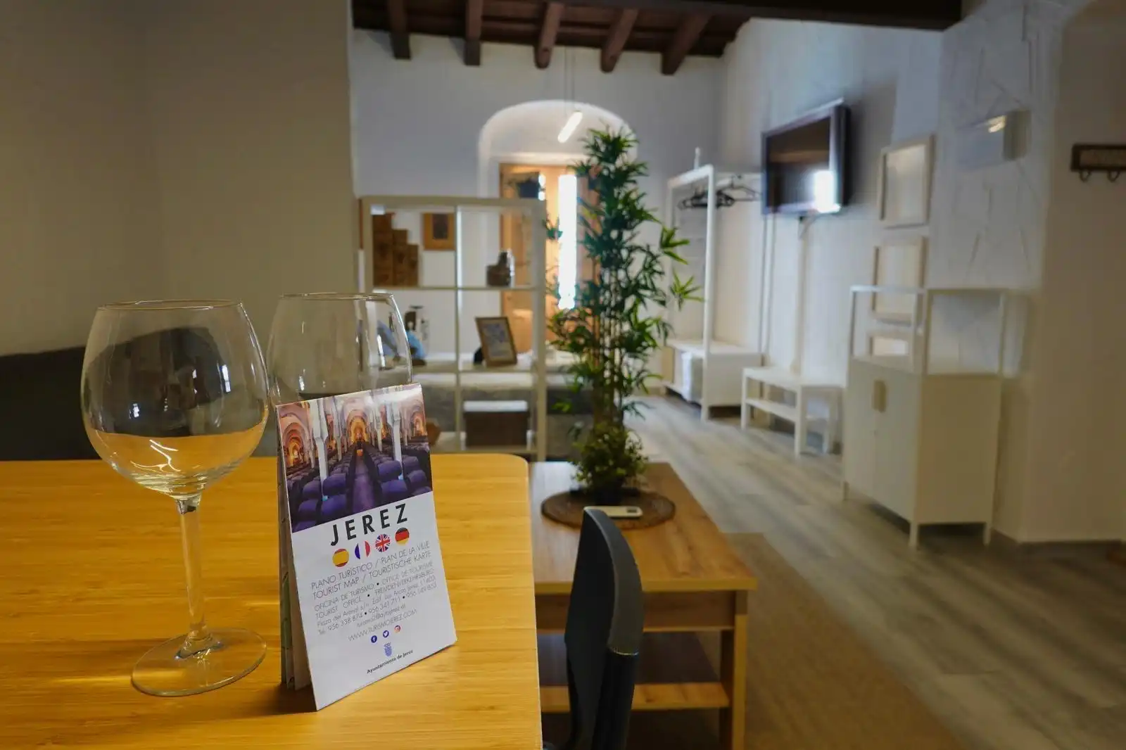Apartamento en venta en Centro