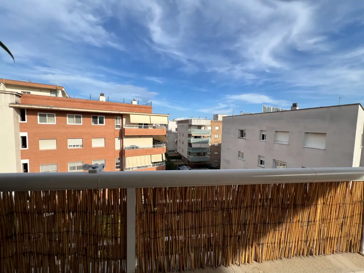Terraza de Ático en venta en Salou con Aire acondicionado, Calefacción y Jardín privado