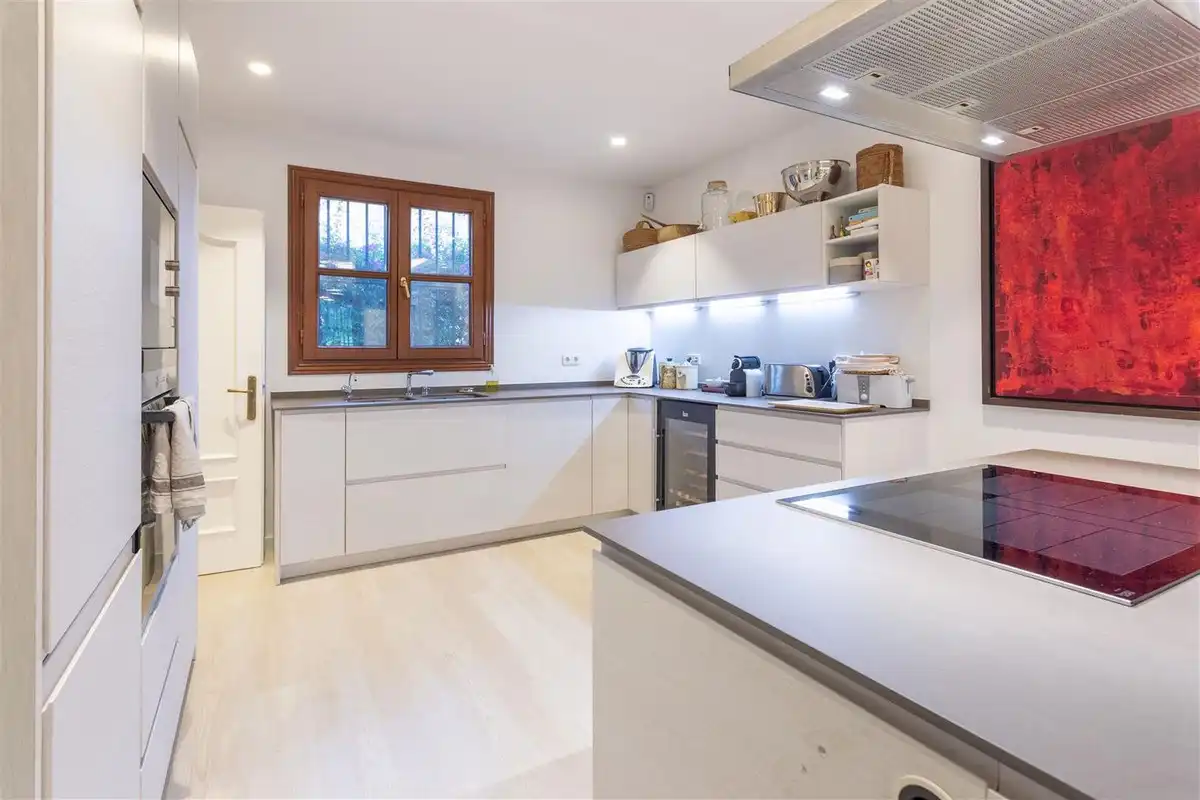 Terraced house for sale in San Pedro de Alcántara, imagen 16