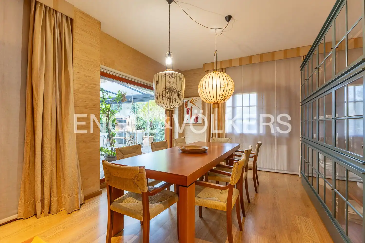 Casa con piscina en venta en El Bosque, imagen 35