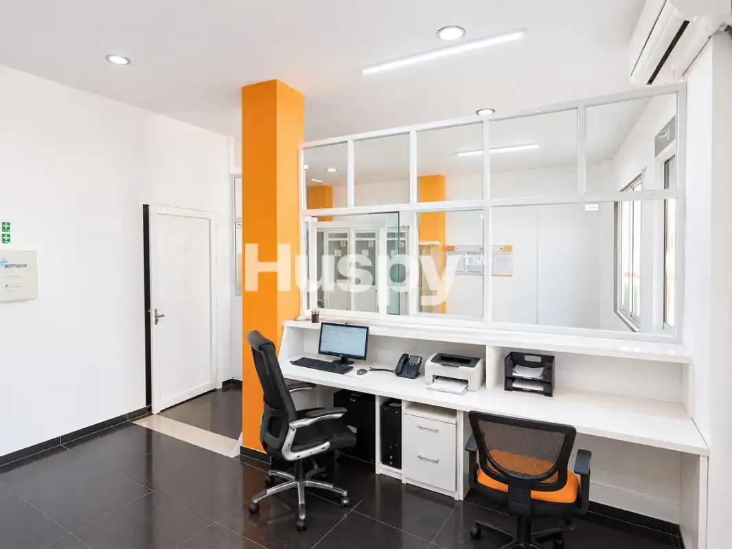 Business premises for sale in Calle Sor Francisca Dorotea