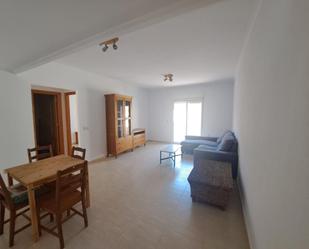 Sala d'estar de Apartament en venda en Turre amb Aire condicionat i Terrassa