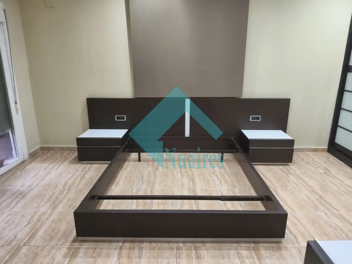 Habitación de Casa o chalet en venta en Castellón de la Plana / Castelló de la Plana con Aire acondicionado, Calefacción y Jardín privado