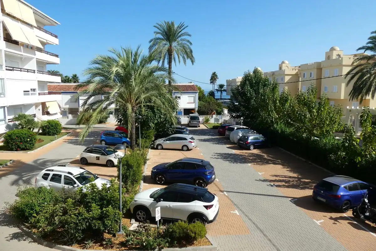 Appartement compact à vendre à Las Marinas / Les Marines, imagen 13