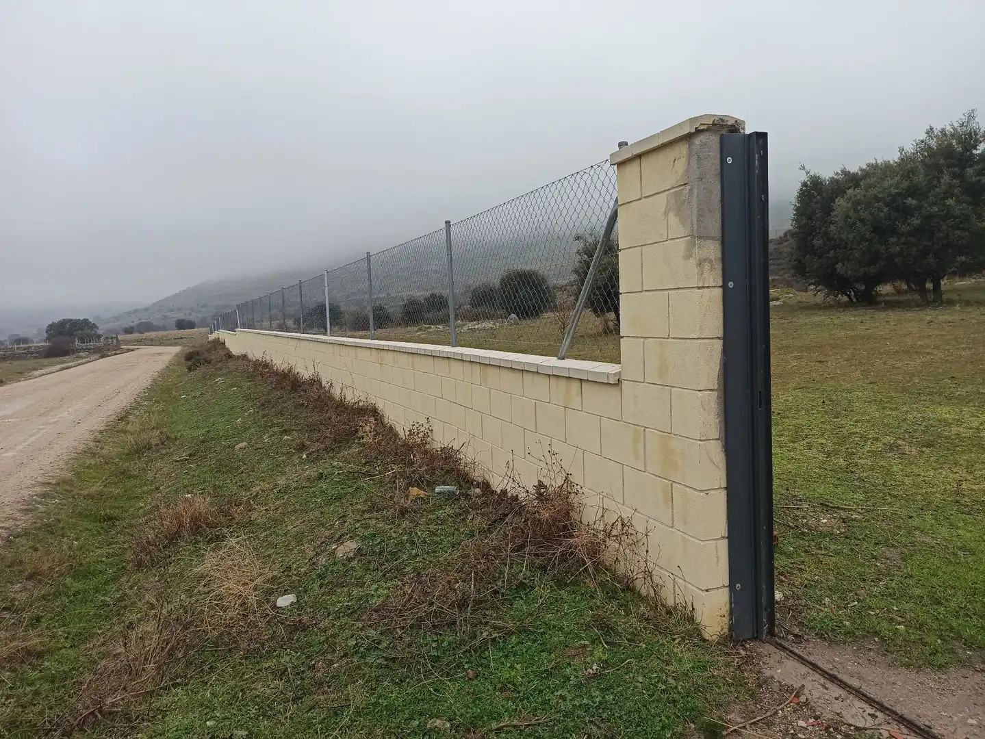 Terreno rustico in vendita a Zarzalejo, imagen 6