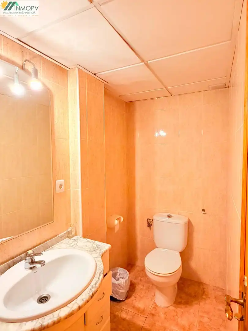 Piso con ascensor en venta en Casco Urbano, imagen 17