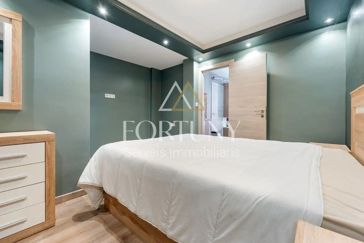Dormitori de Casa o xalet en venda en Reus