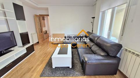Photo 3 of Apartment to rent in Santo Domingo de la Calzada, La Rioja