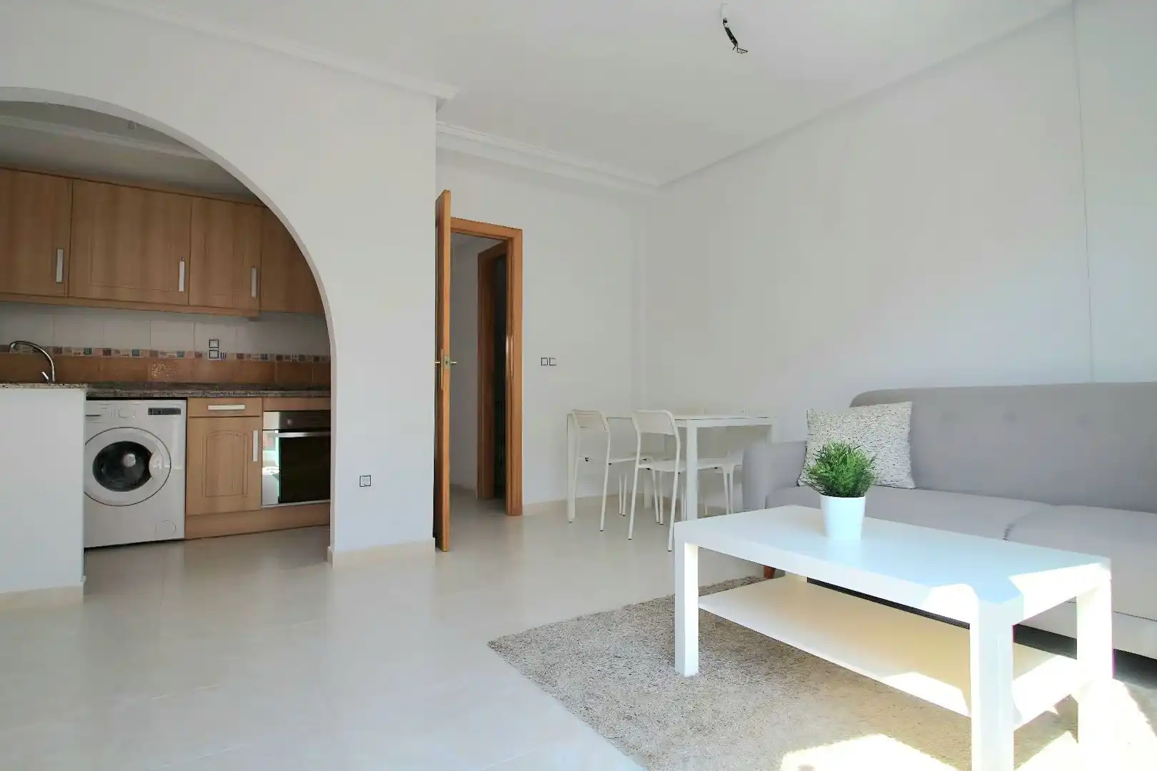 Maison mitoyenne avec piscine à vendre à Nueva Torrevieja - Aguas Nuevas, imagen 9