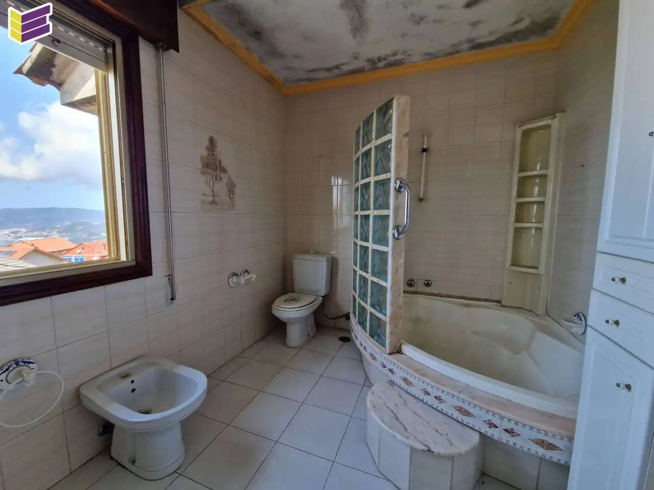 Casa adosada en venta en Camino Xestal, 2, Redondela