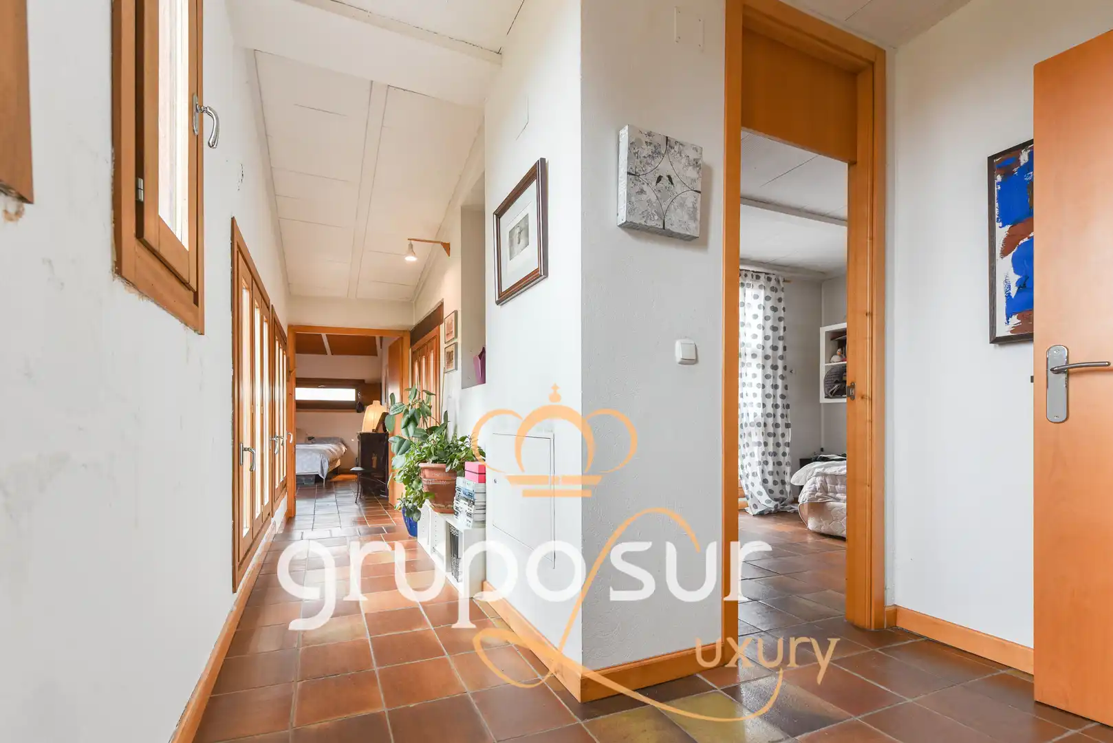 Casa o chalet en venta en Camino Huelga, 33, Simancas