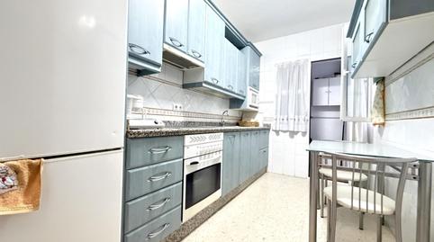 Foto 4 de Piso en venta en Don Benito, Badajoz