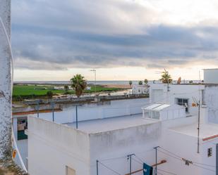 Exterior view of Building for sale in Conil de la Frontera