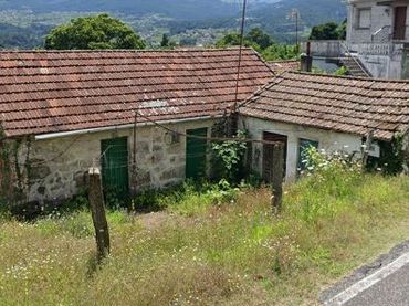 House for sale in Lugar As Regadas
