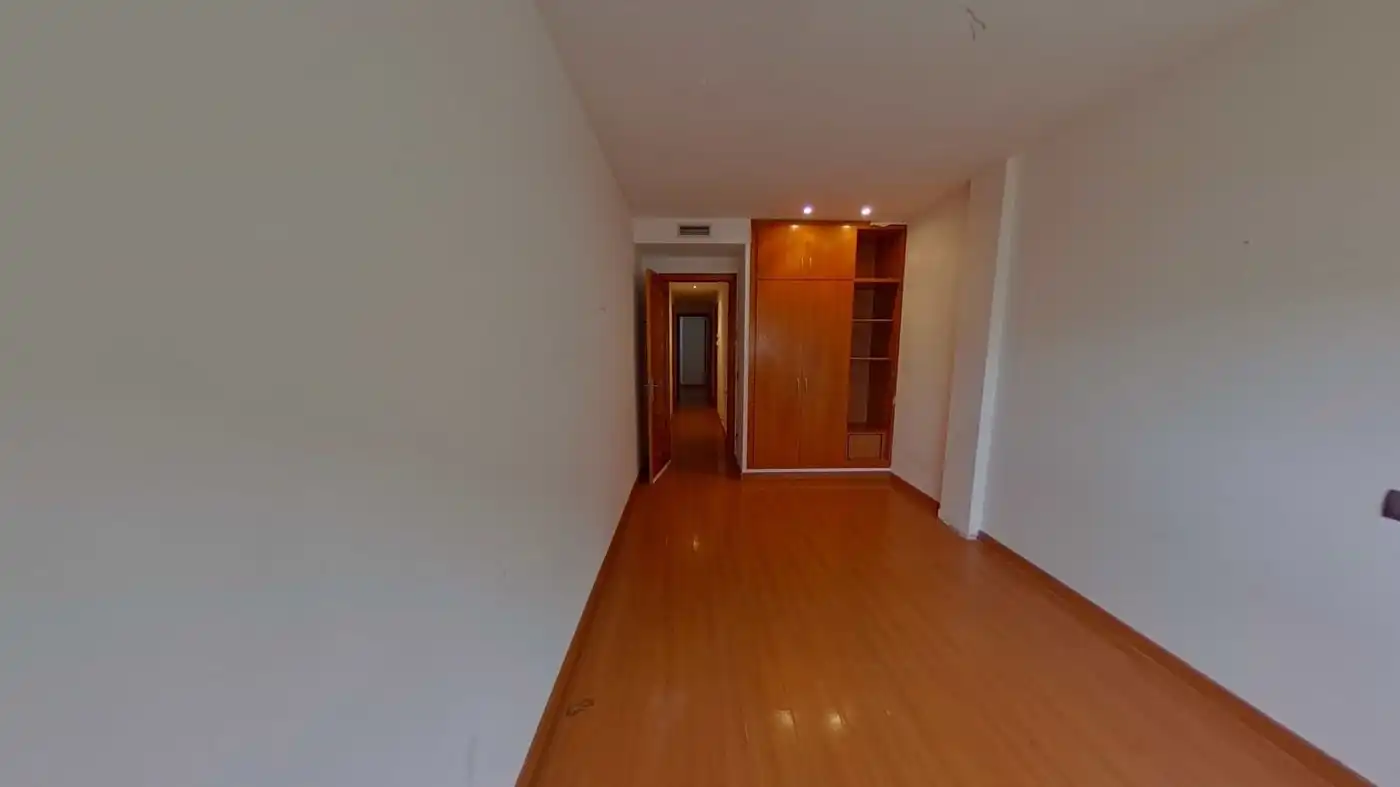 Habitación de Casa adosada en venta en Blanes con Aire acondicionado, Calefacción y Parquet