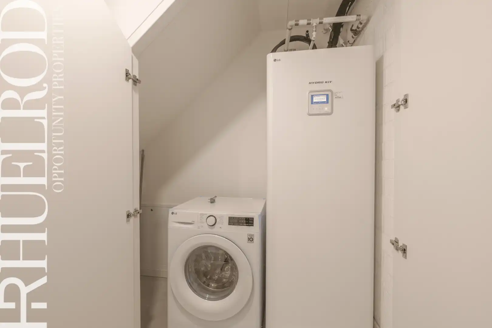 Bedroom of Ground floor for sale in Barcelona  with Air Conditioner, Heating and Terrace