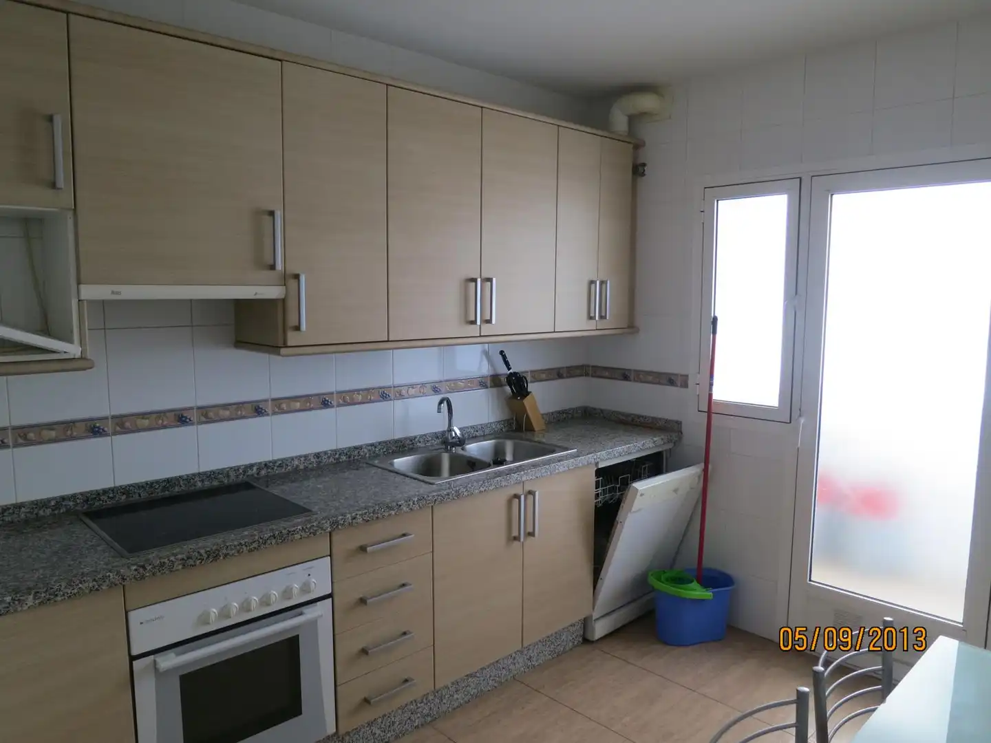 Flat with terrace for sale in Carretera de Almería 404, imagen 8